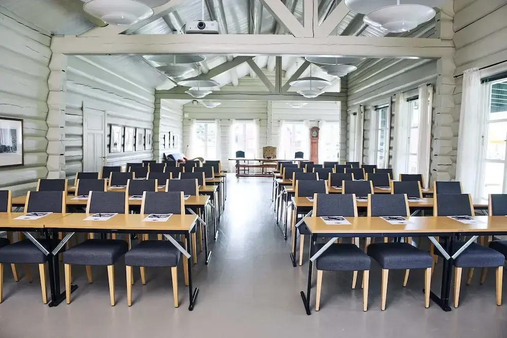 Kleivstua Hotel