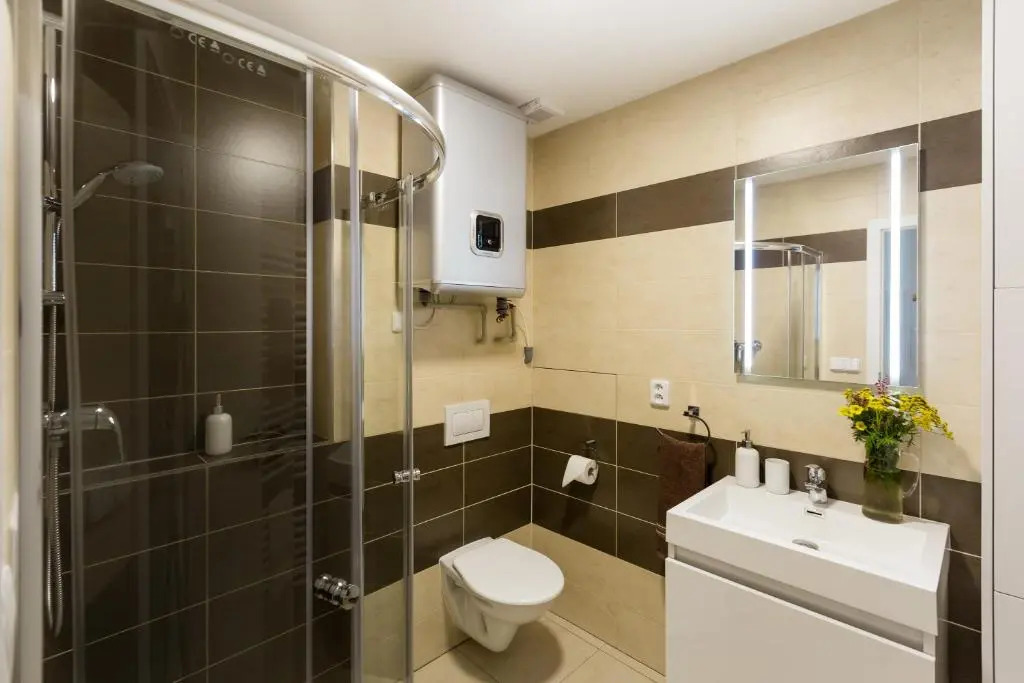 Apartmány Stožec - Nella Premium