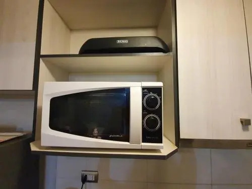 Condominio Surire