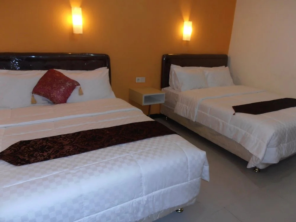Sentosa Homestay