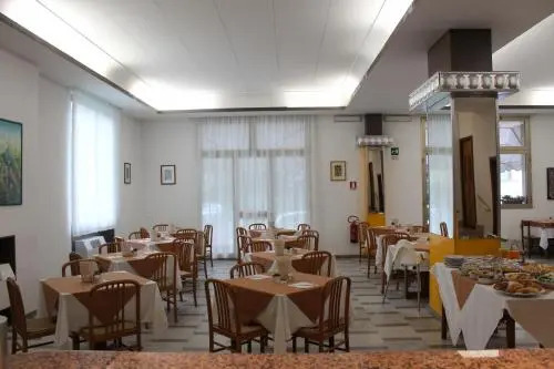 Albergo San Lorenzo