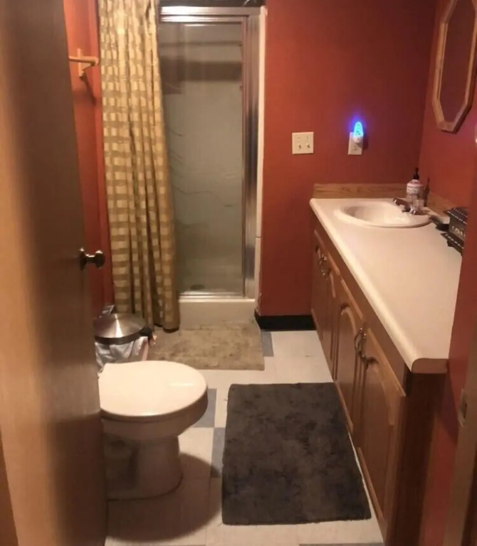Alaska Dreamin' Lodging