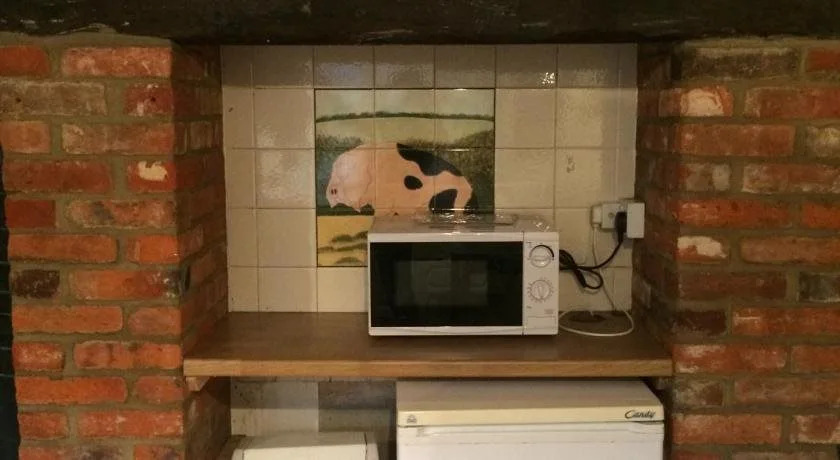 Cleaver Cottage