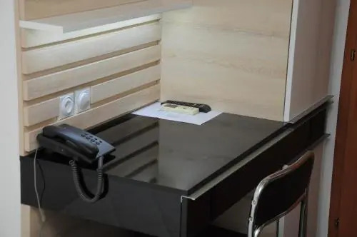 Garni Hotel Consul