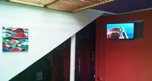Agua Hostel