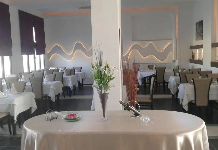 Hippocampe Hotel