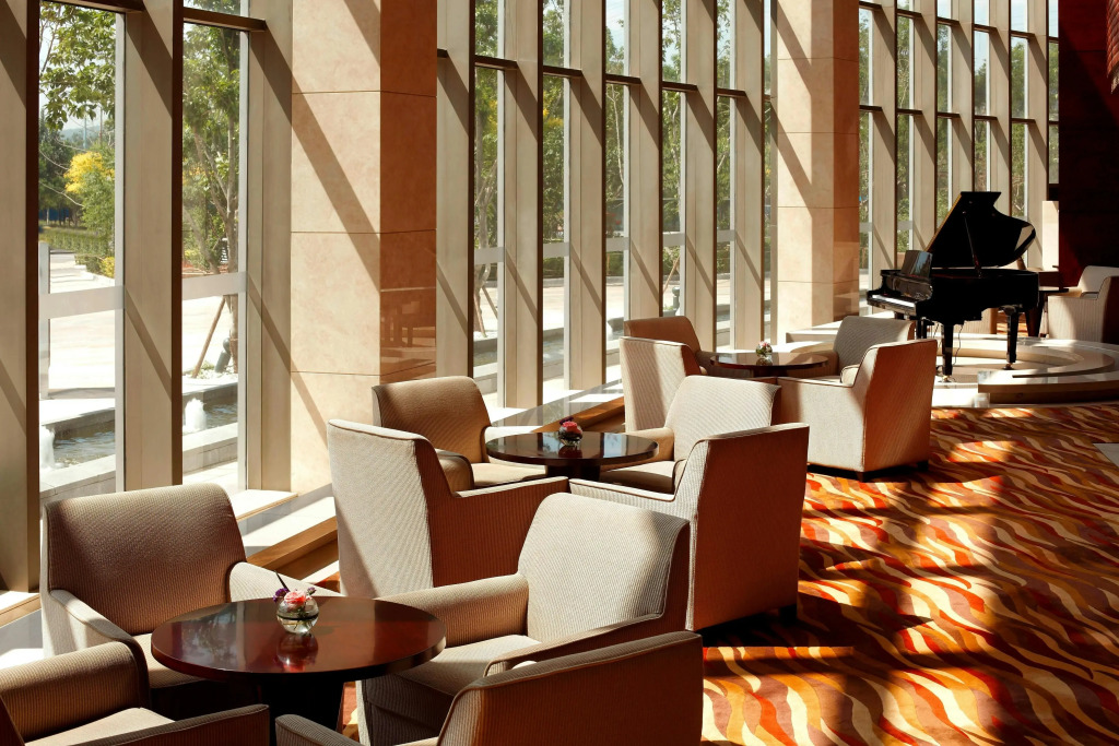 Sheraton Jinzhou Hotel