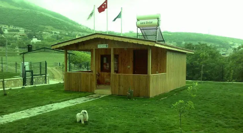 Varlibas Uyku Sarayi
