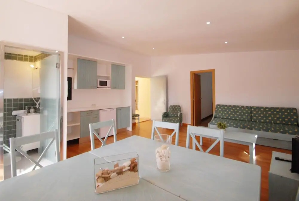 Casa Vacacional Collet Manacor