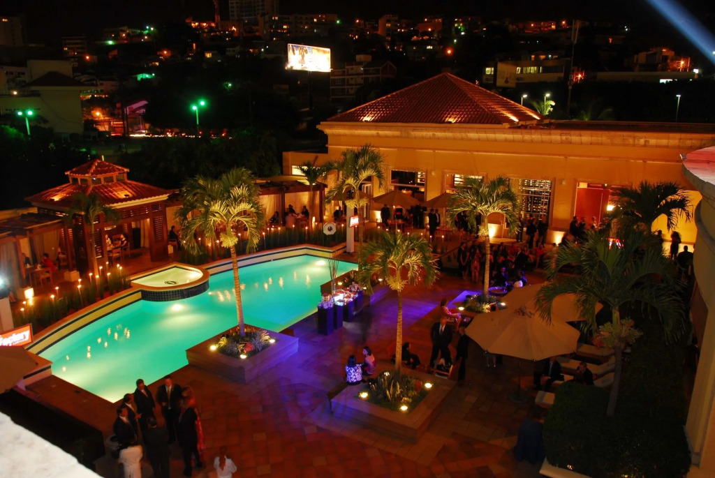 InterContinental Tegucigalpa at Multiplaza Mall by IHG