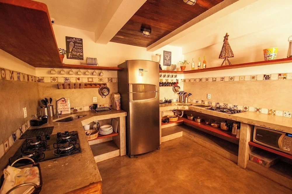 Casa de Paixão Caraíva