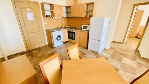 Bratanov Trakia Apartments