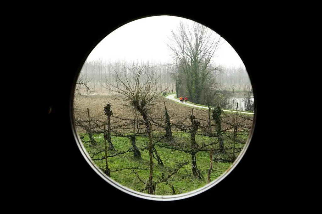 la restera del Sile B&B