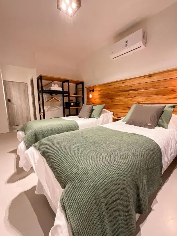 Parry Smart Hotel