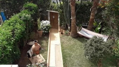 Villa d'agadir
