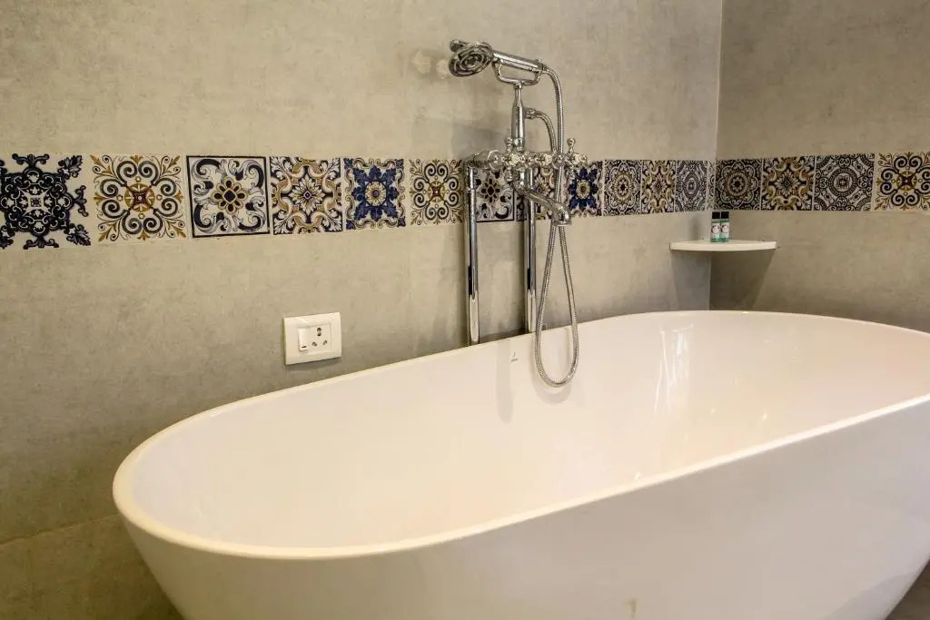 Villa Beleza Infinita