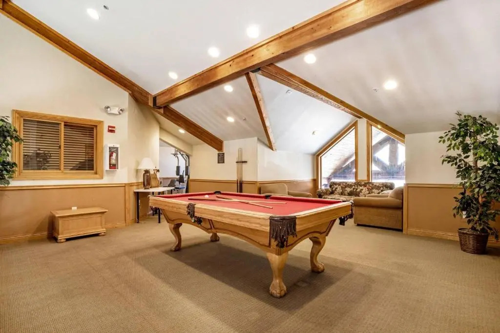 Hidden River Lodge 5945 - Keystone