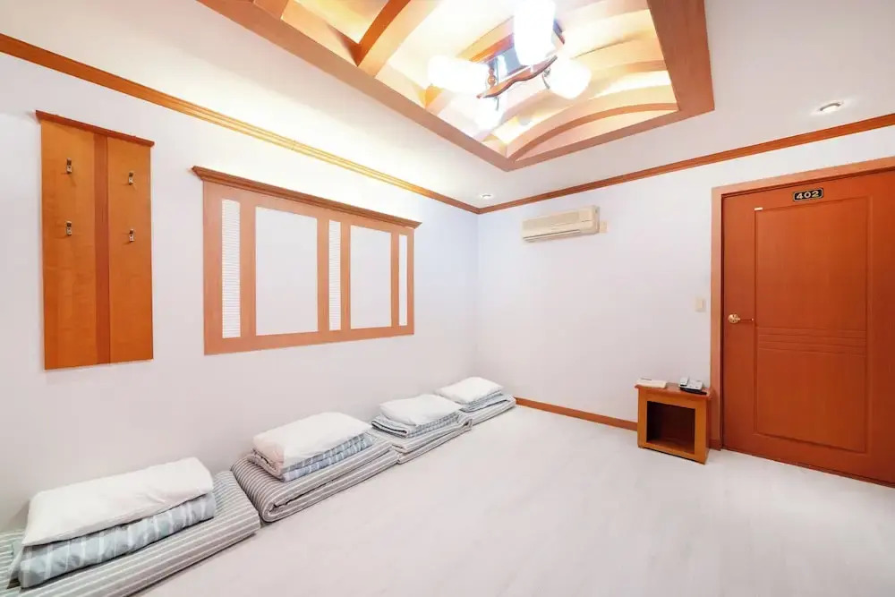 Gaeul Hotel