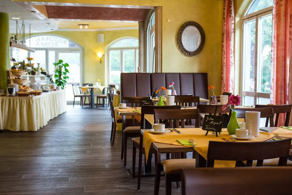 Hotel Casa Rustica - Eintrittskarten für den Europapark erhalten Sie garantiert über uns