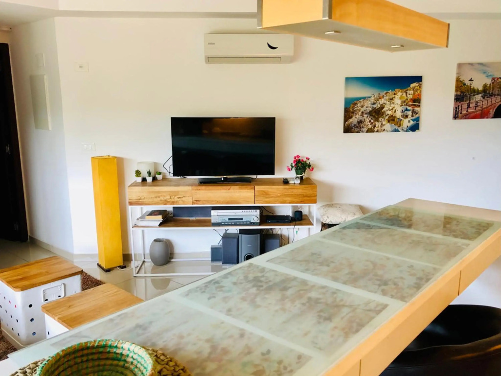 Apartamento Acapulco Roosevelt