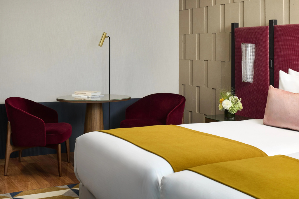 Tivoli President Milano Hotel