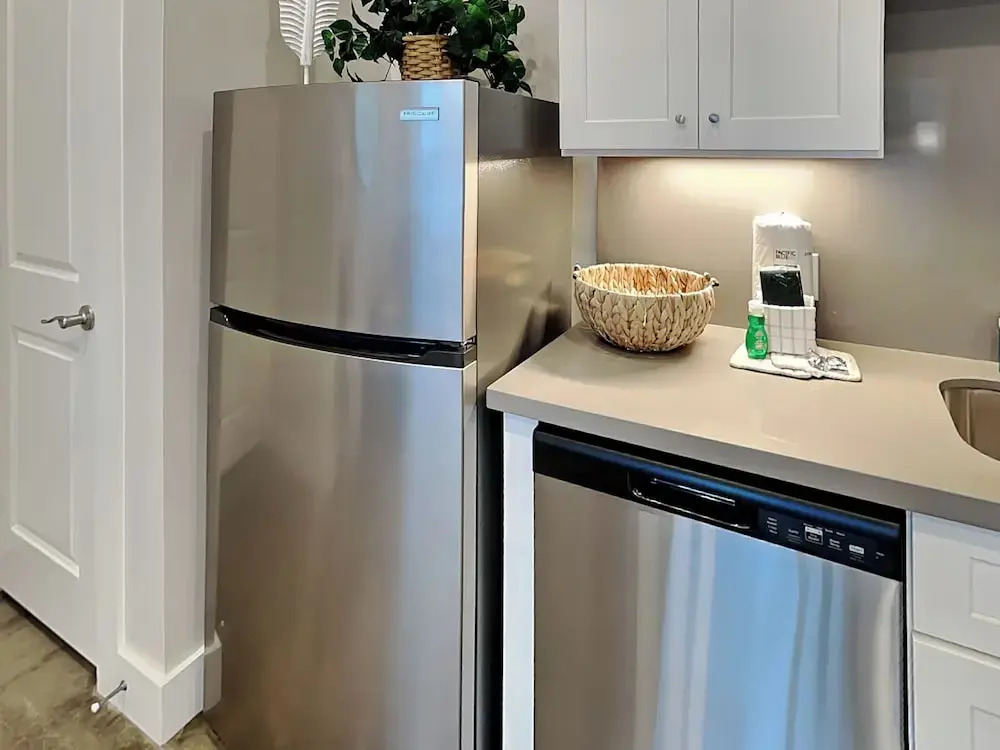 Tremont Meilleur 104 by Ryson Vacation Rentals