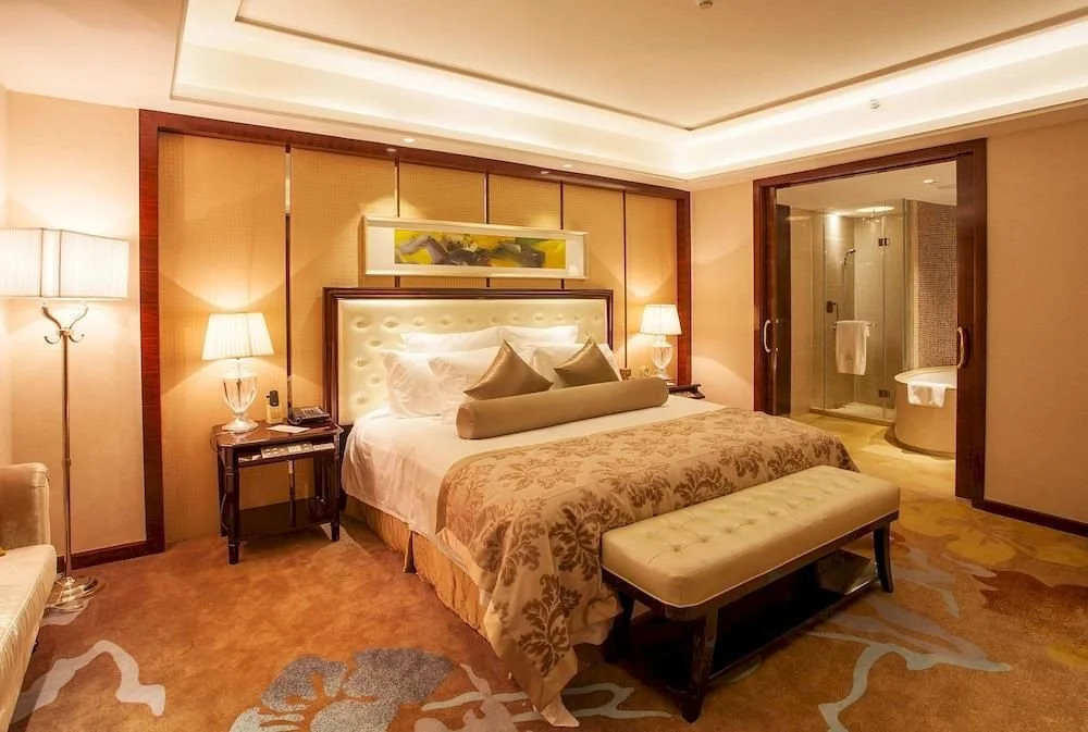 Rongcheng Hotel