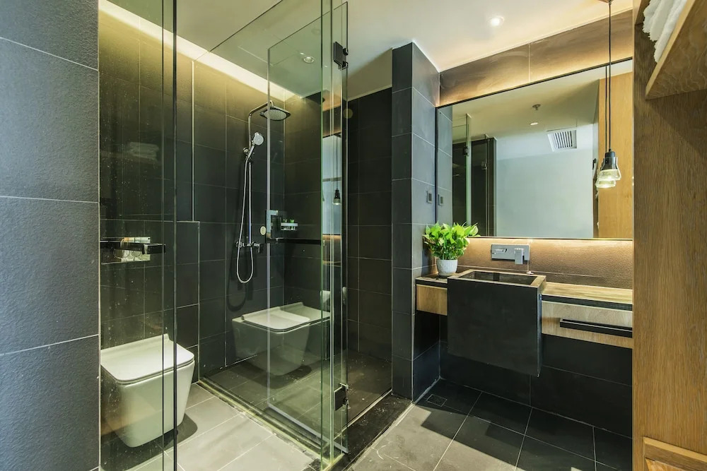 Enze Boutique Hotel