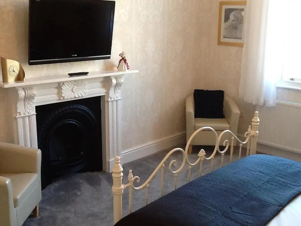 Haversham House