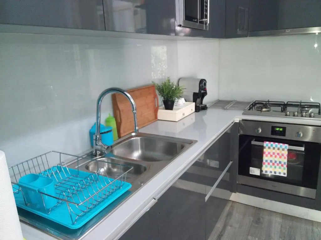 Jualis Guest House