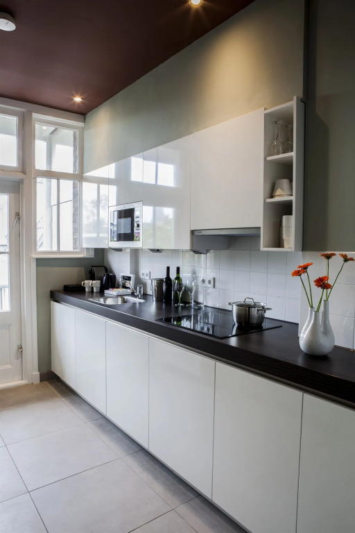 Prinsengracht Canal View Apartments