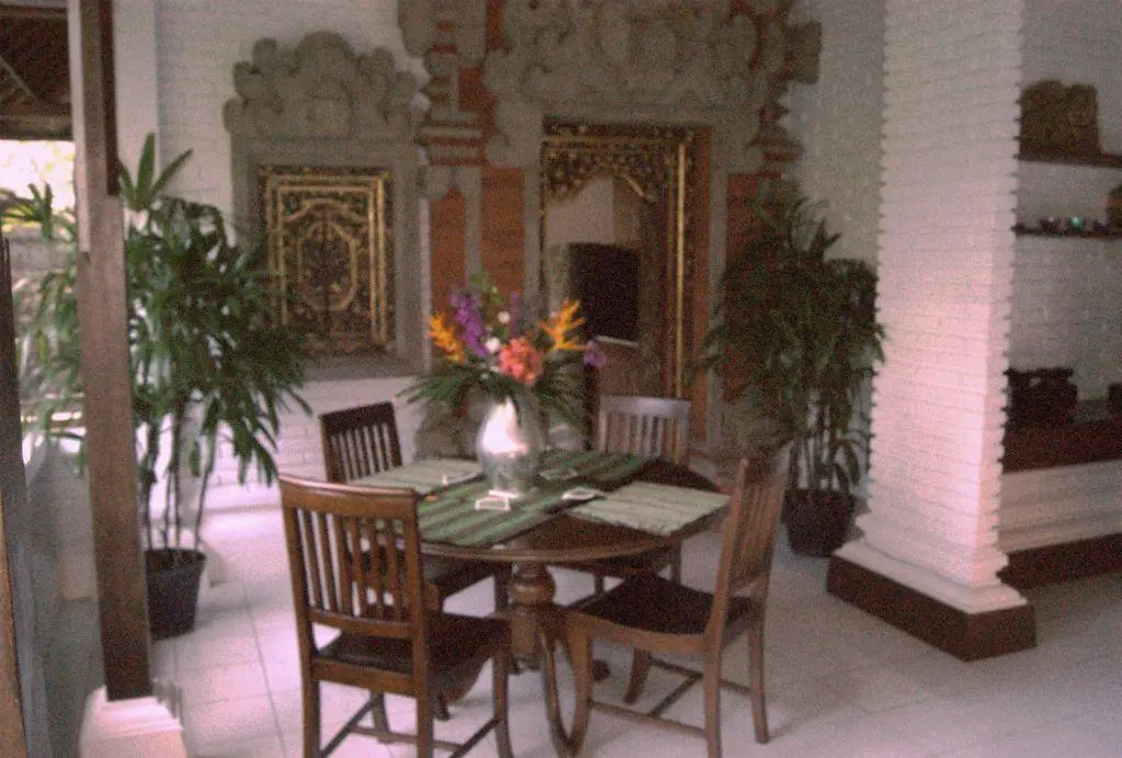 Villa Leli Tiga