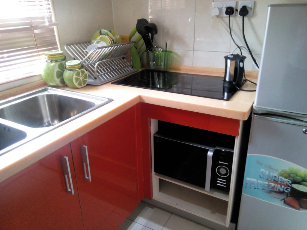 Marshal Suites Luxury Apartments