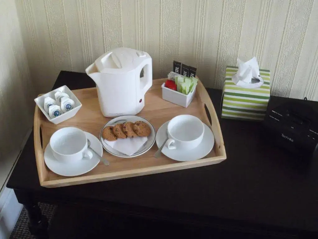 Js Mayfair Guest House