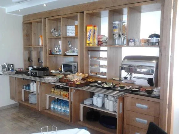 Apartamentos Ancora