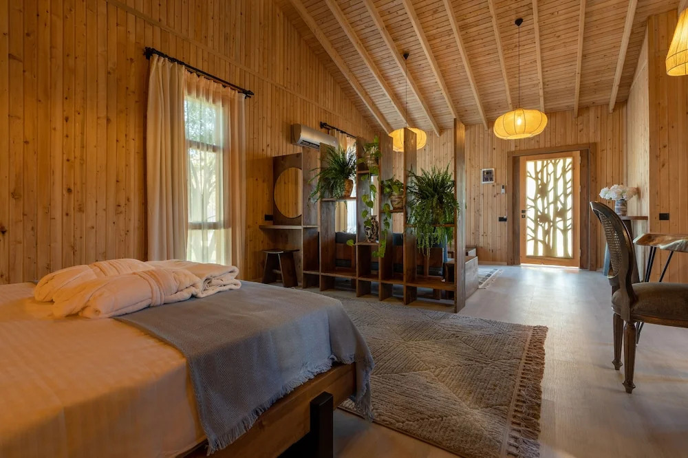 Naturelife Bungalows & SPA