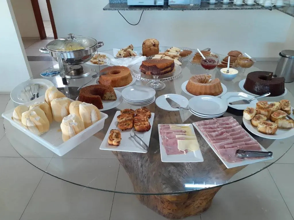Sallimas Hotel