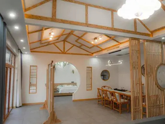 Yipieyina Homestay