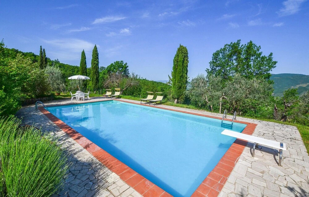Amazing Home In Castiglion Fiorentino