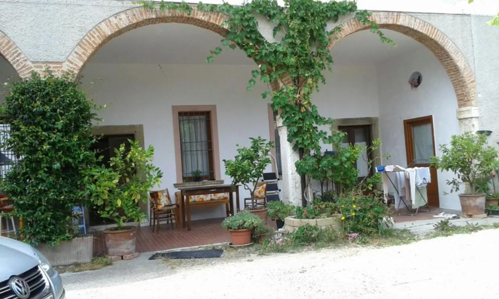 Casa Vacanze Holle