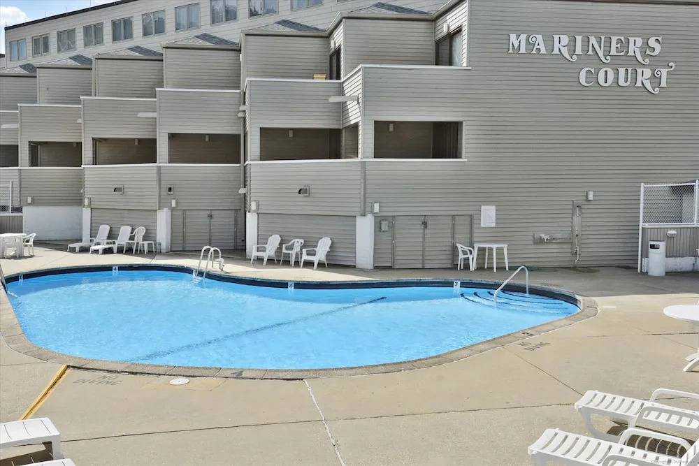 Mariners Court 216 by Long & Foster