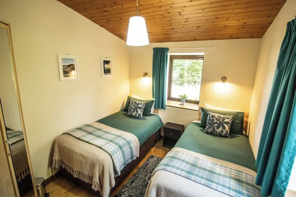 Sycamore Lodge