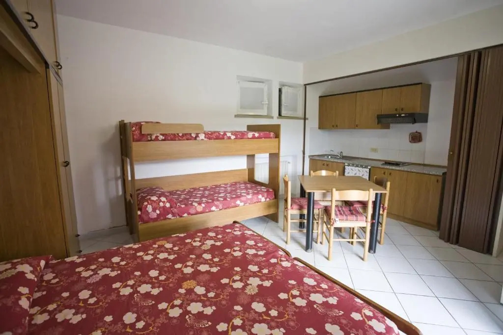Appartamenti Casa Benedetta