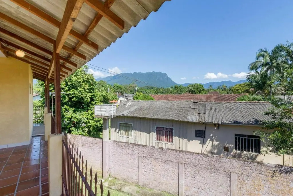 Sobrado da Vila Morretes