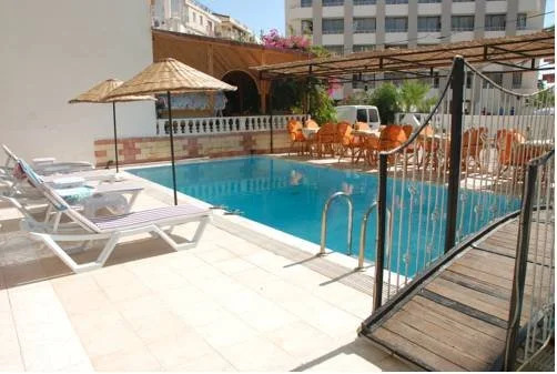 Majestic Hotel