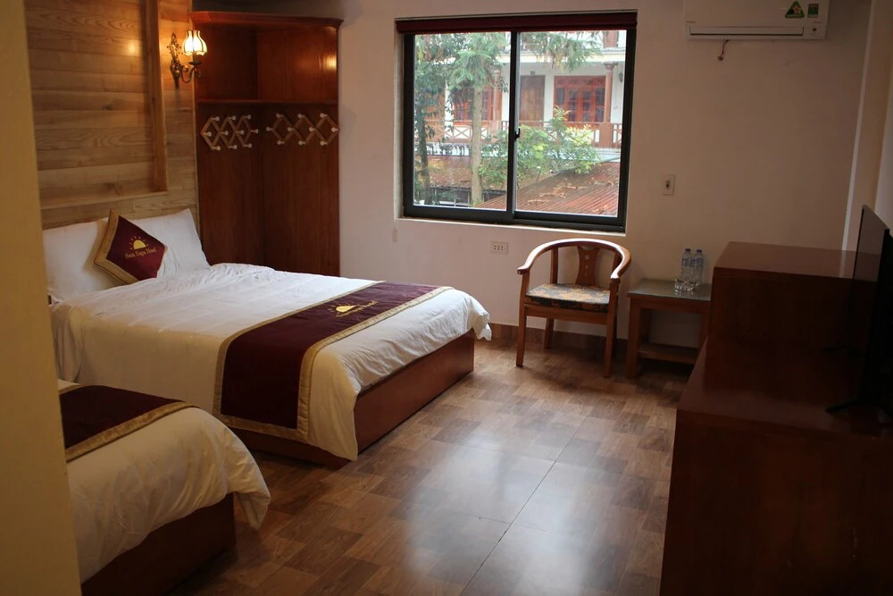 Sapa Sun Hotel