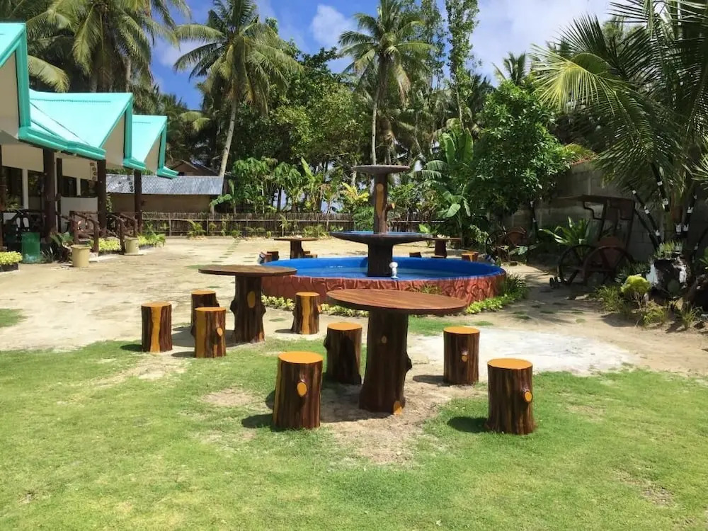 Villa Consolacion Resort