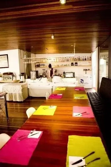 Wans Color House Hotel