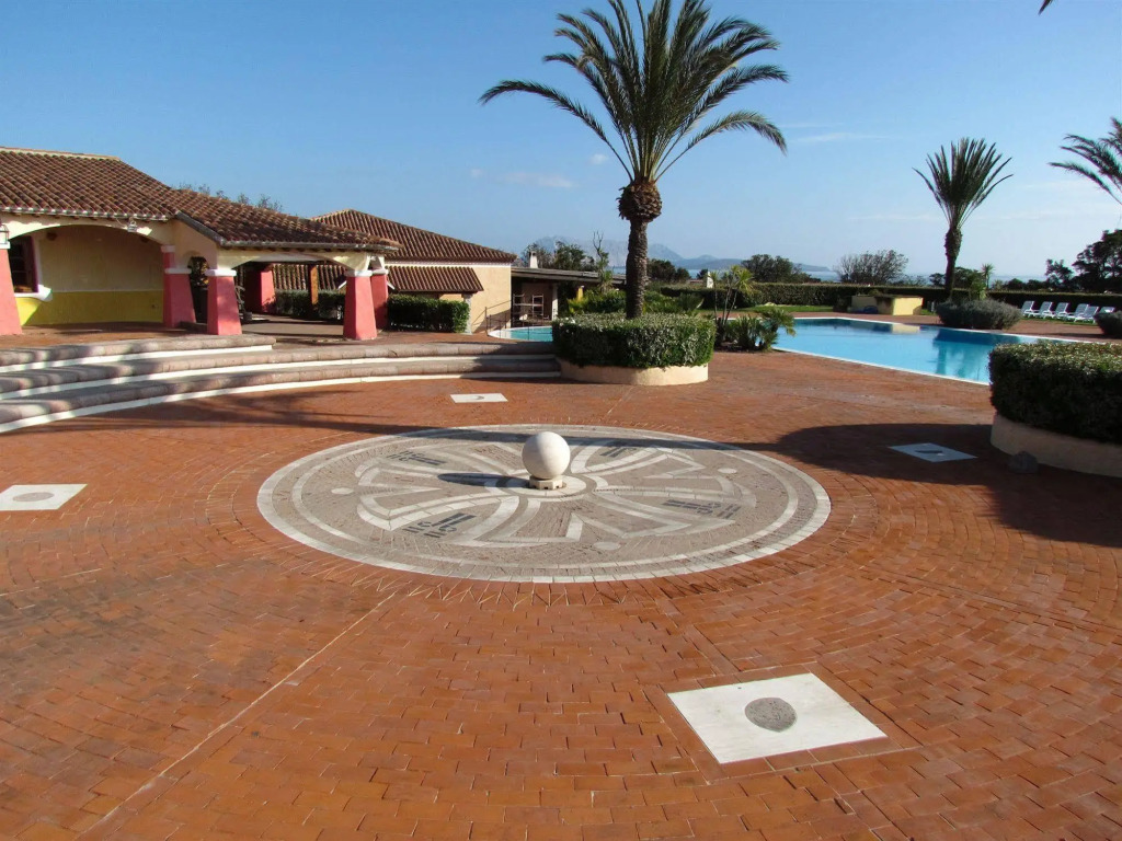 Liscia Eldi Residence