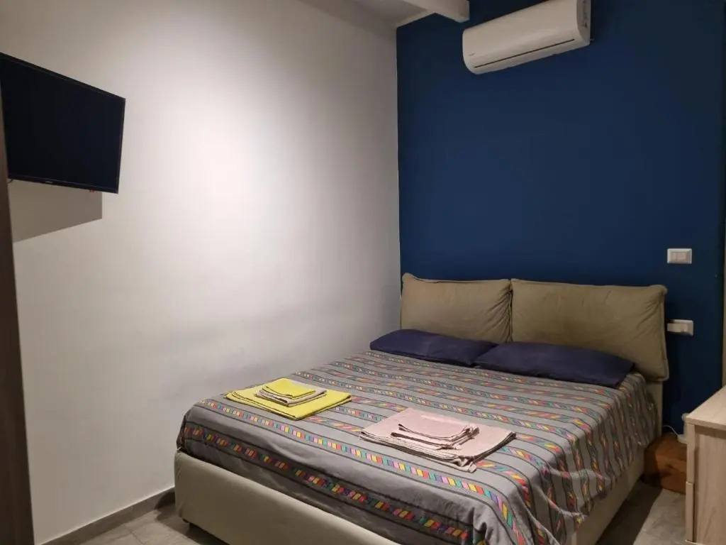 Mizzica Bed and Breakfast